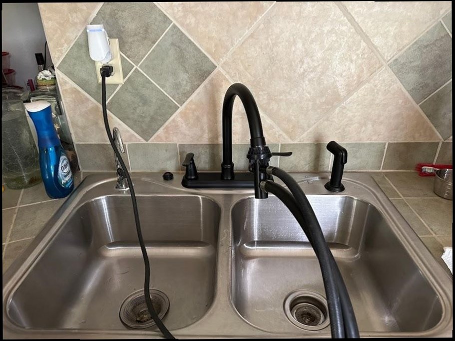 Harris Brothers Plumbing & HVAC