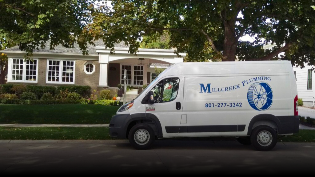 Millcreek Plumbing Inc.