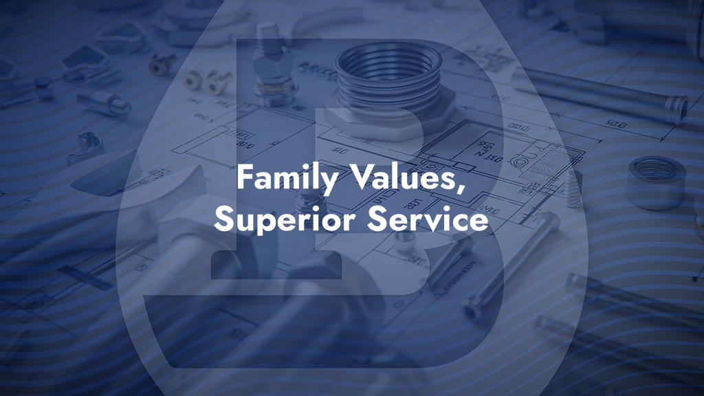 Bowers Plumbing Company