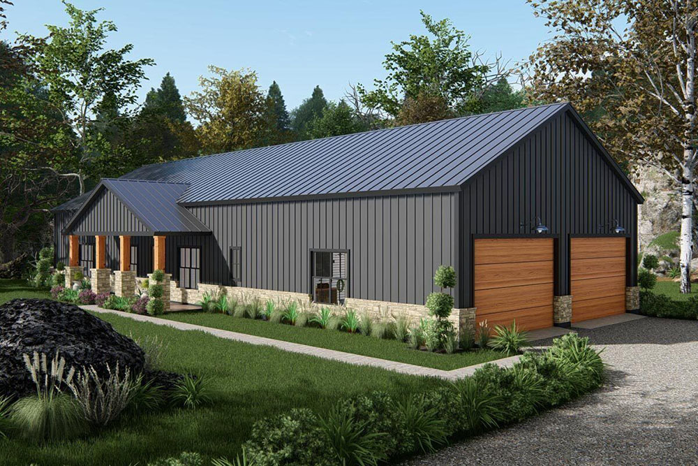 Atlantic Steel Structures