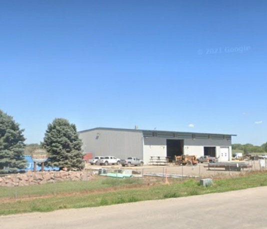 Heitkamp Construction Inc