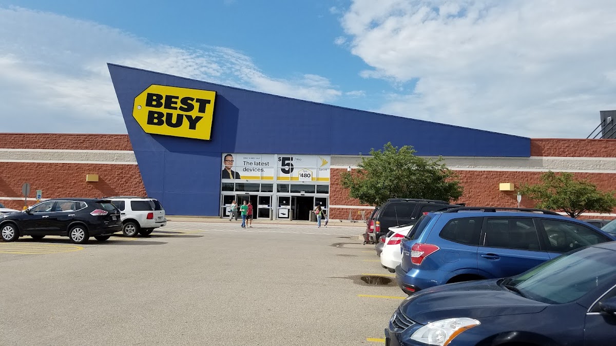 Best Buy
