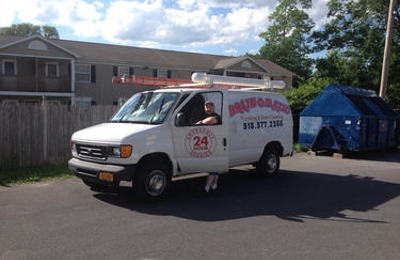 Drain-O-Matic Plumbing & Drain Cleaning