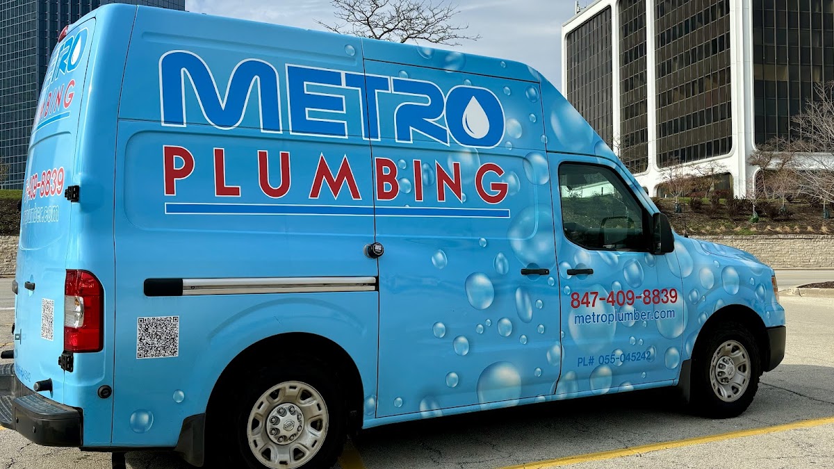 Metro Plumbing