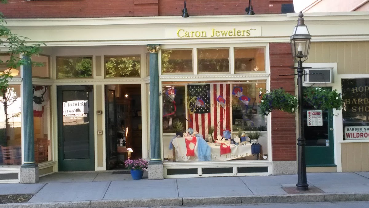 Caron Jewelers