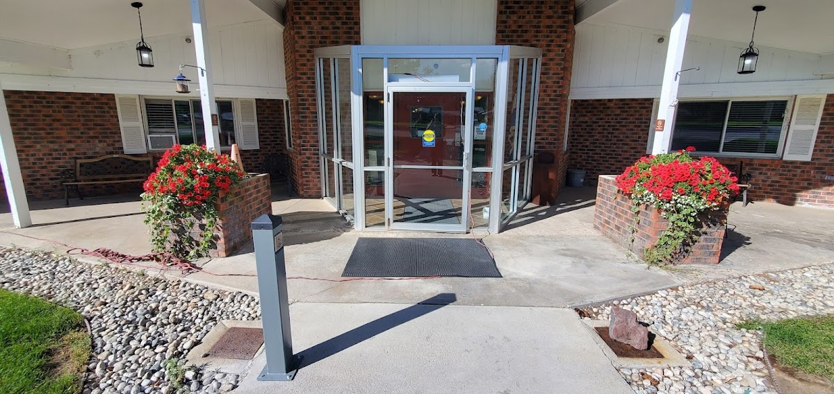 Complete Automatic Doors of Colorado, LLC