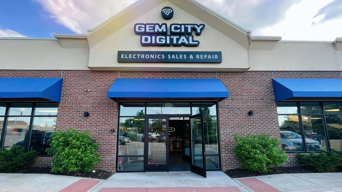 Gem City Digital