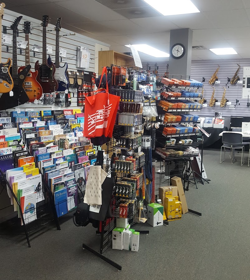 Elefante Music & School for the Performing Arts