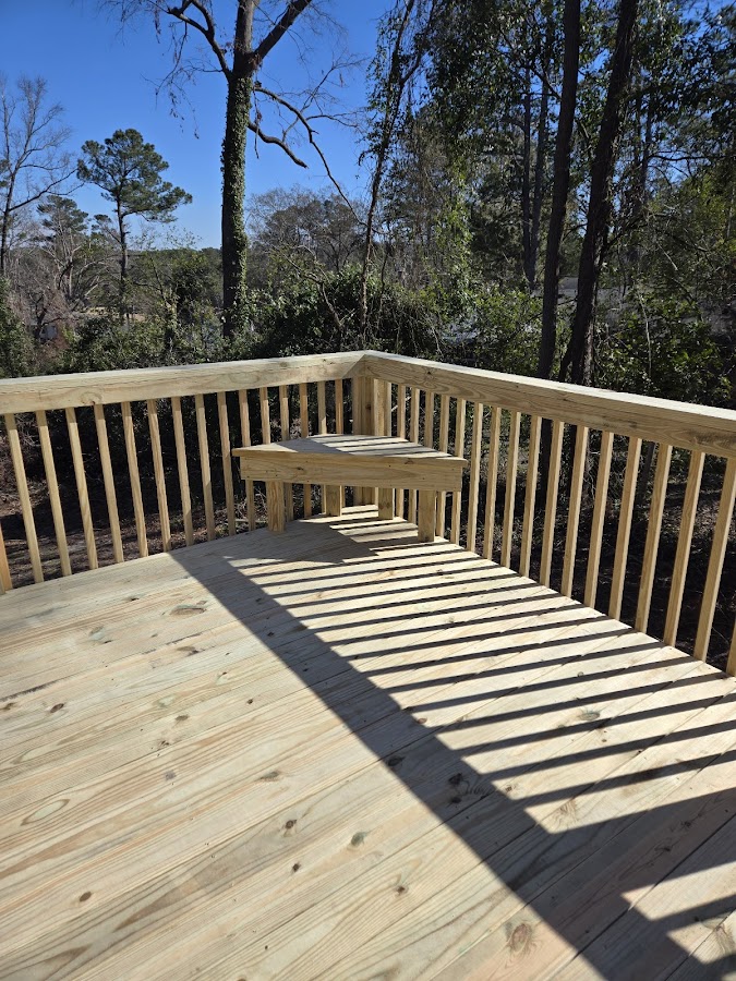 Southern Nature Landscaping, Inc.