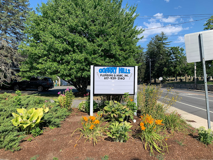 Quarry Hills Plumbing & HVAC