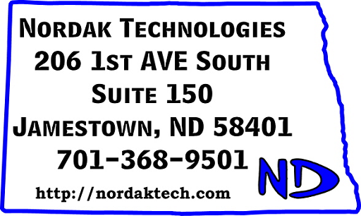 NorDak Technologies