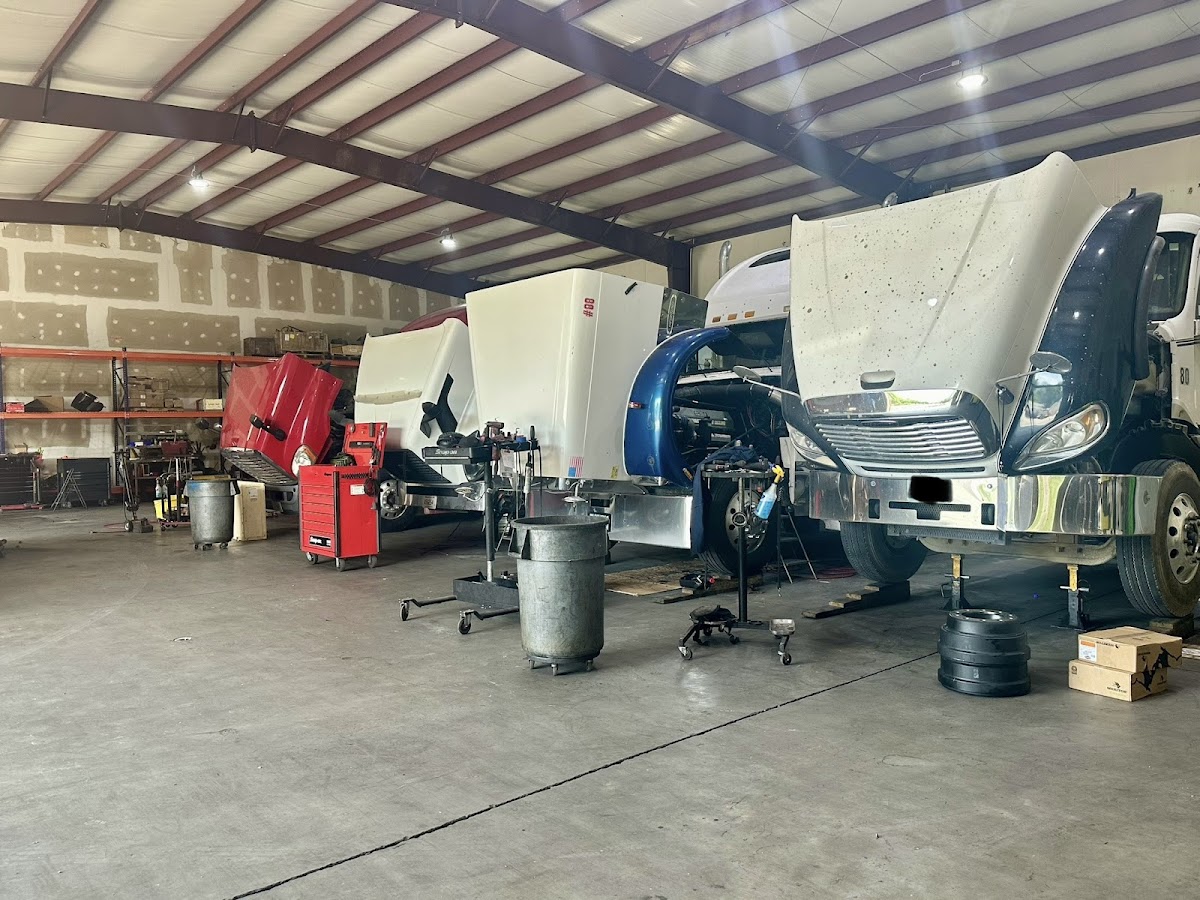 Reliable Complete Repairs LLC