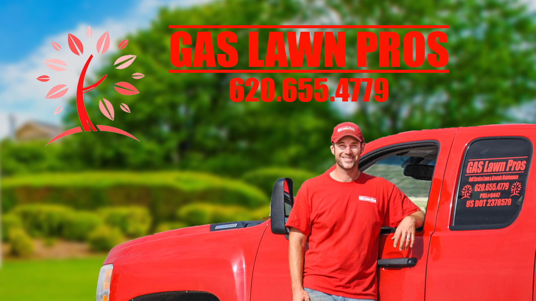 GAS Lawn Pros LLC