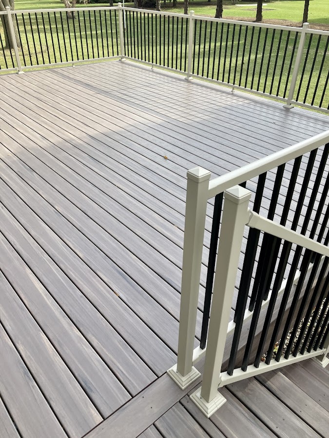 Mike's Home Services, LLC