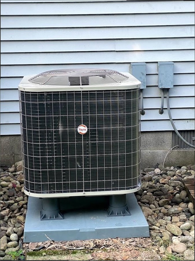 Garcia Brothers Heating & Air Conditioning