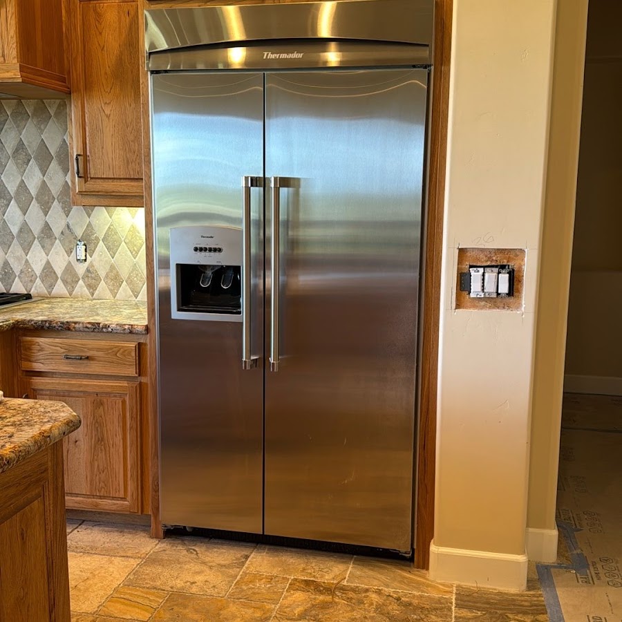 Prime Appliance Repair