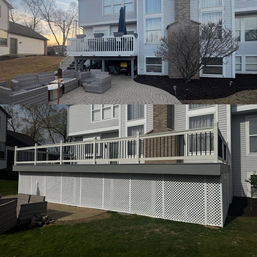 Deck Masters by INFINITY PRO