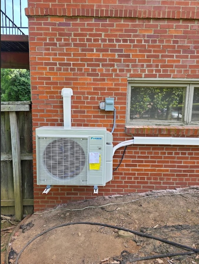 Victory Heating & Air Conditioning, Inc.