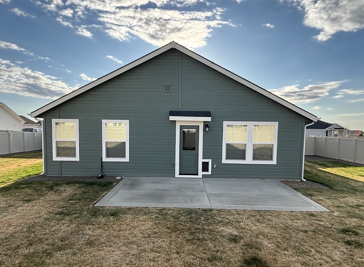 All Star Concrete - All Star Concrete Concrete Repair in Nampa, ID photo