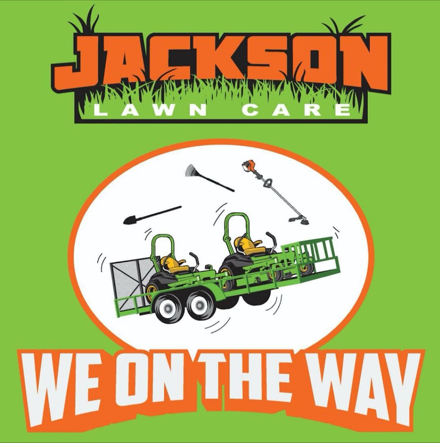 Jackson Lawn Care LLC