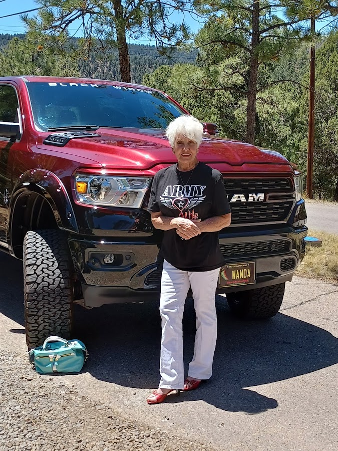 Tate Branch Artesia Service Center