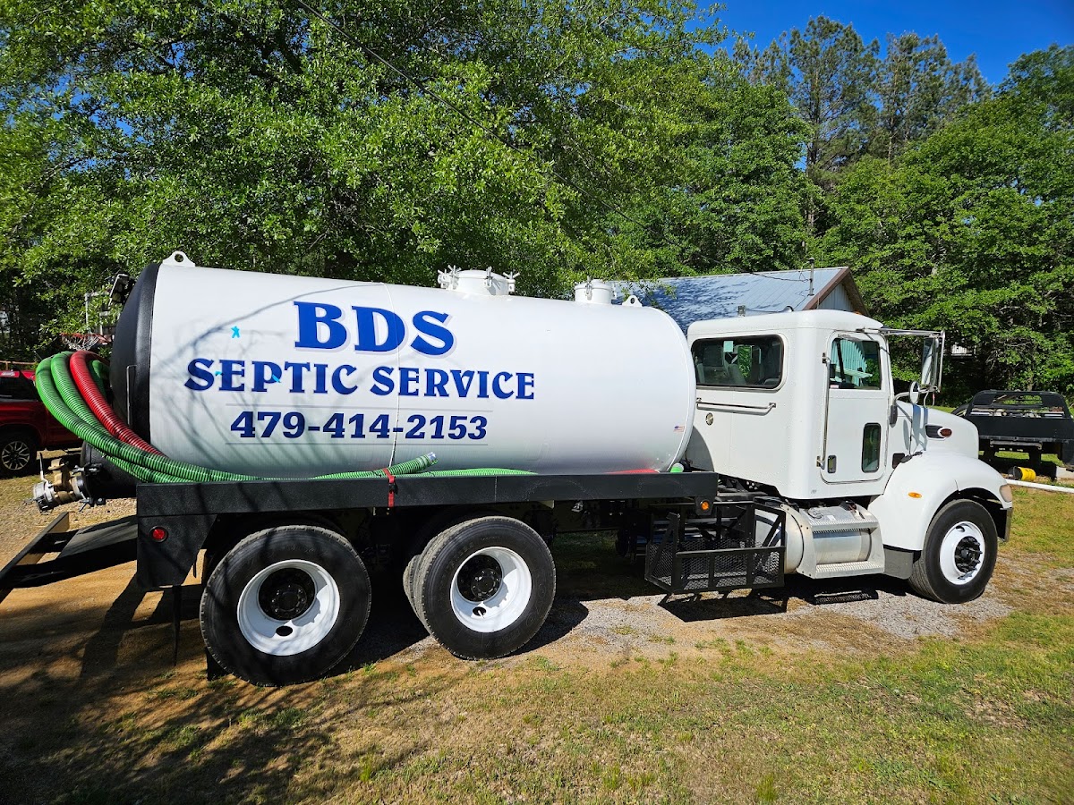 BDS Septic Service - BDS Septic Service Well Pump Repair in Fort Smith, AR photo