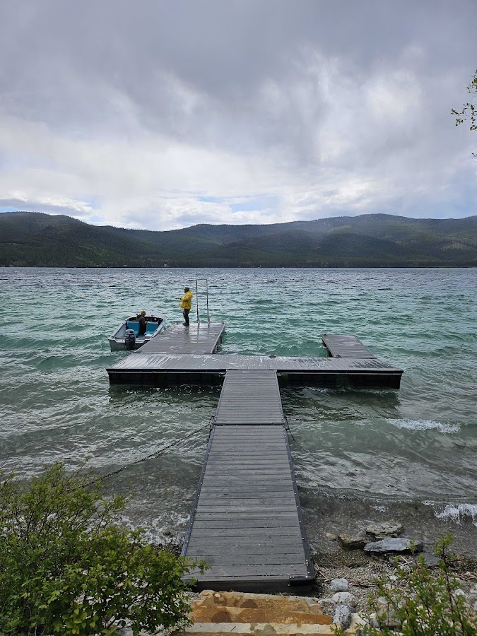 406 Docks LLC - 406 Docks LLC Deck Repair in Kalispell, MT photo