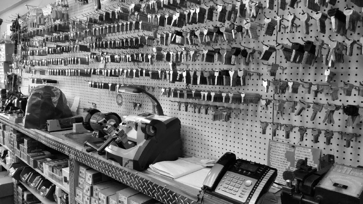 Richmond Lock and Key - Locksmith Staten Island