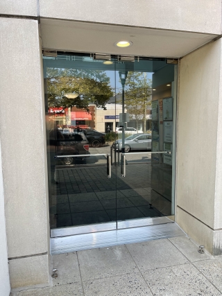 Maryland Glass Installation LLC