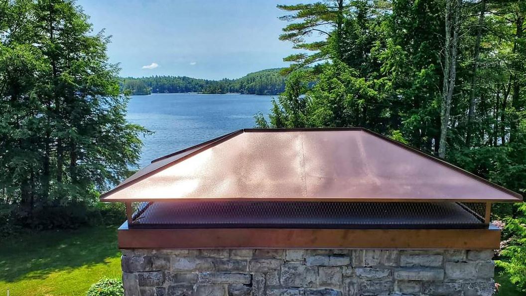 Ceaser Chimney Service, Inc