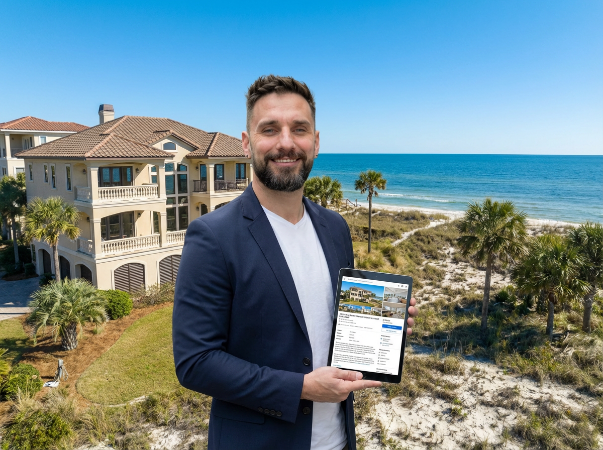 Michael King - Realtor, Keller Williams