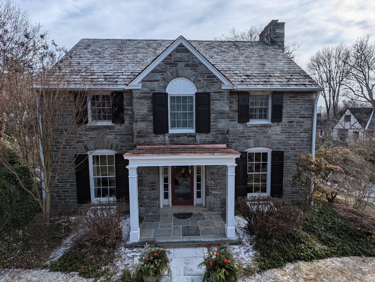 Creek Hill Renovations LLC