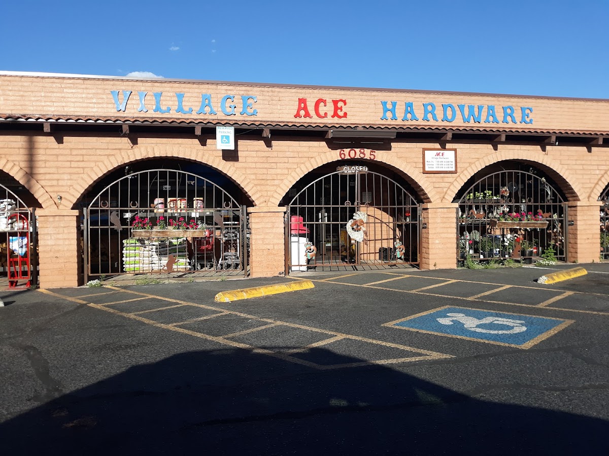 Village Ace Hardware & Supply