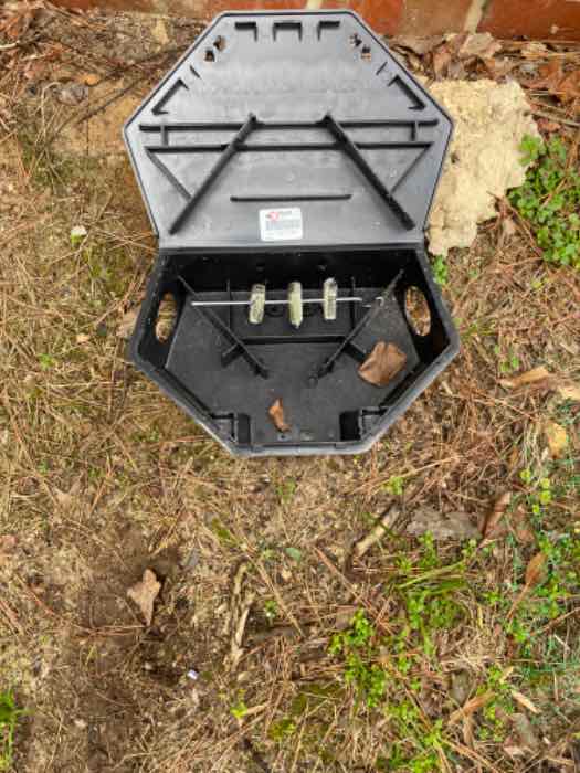 Bulwark Exterminating