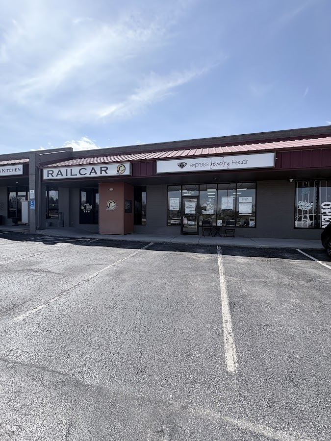 Express Jewelry Repair