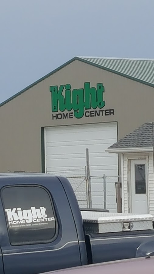 Kight Home Center