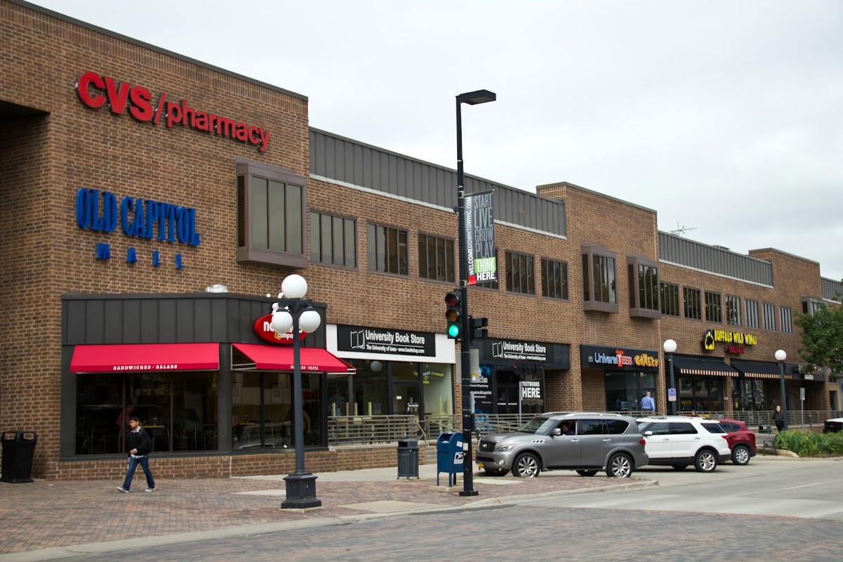 University of Iowa - Information Technology Services (ITS)