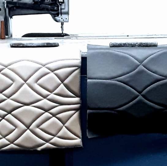 J & J AUTO TRIM & UPHOLSTERY