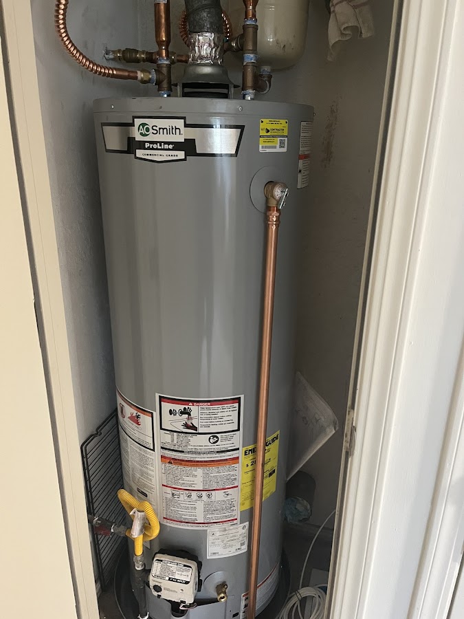 York Plumbing - Tulsa Plumbing Company, Tulsa Plumbers