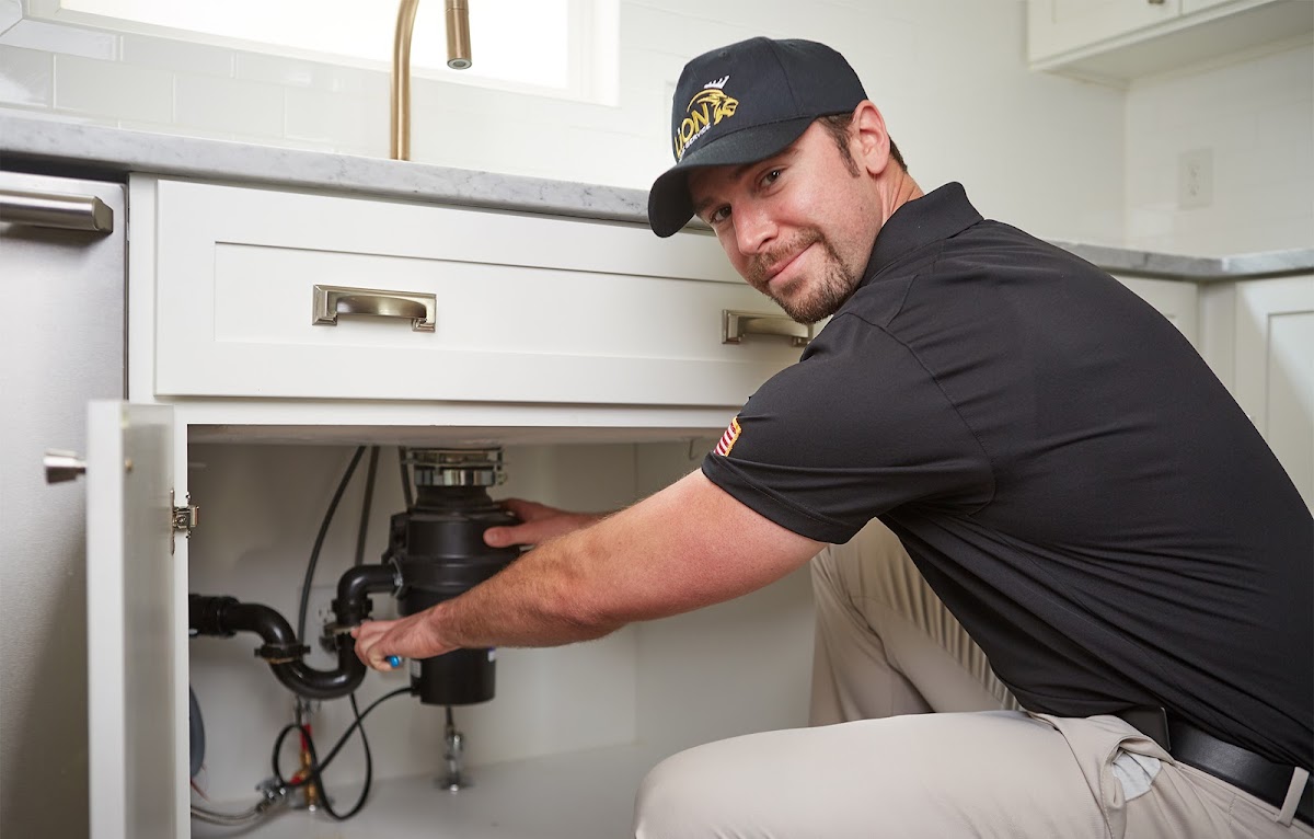 Lion Rooter & Sewer - Lion Rooter & Sewer Drain Cleaning in Greeley, CO photo