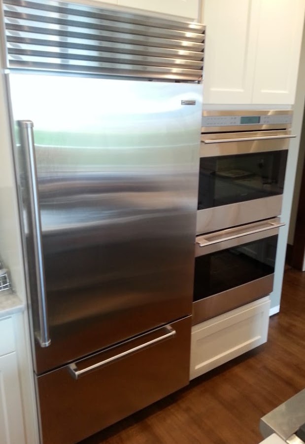 Colton Appliance Home Care