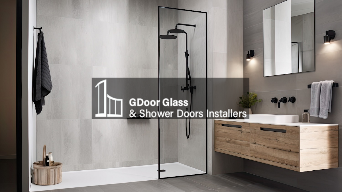 GDoor Glass & Shower Doors Installers