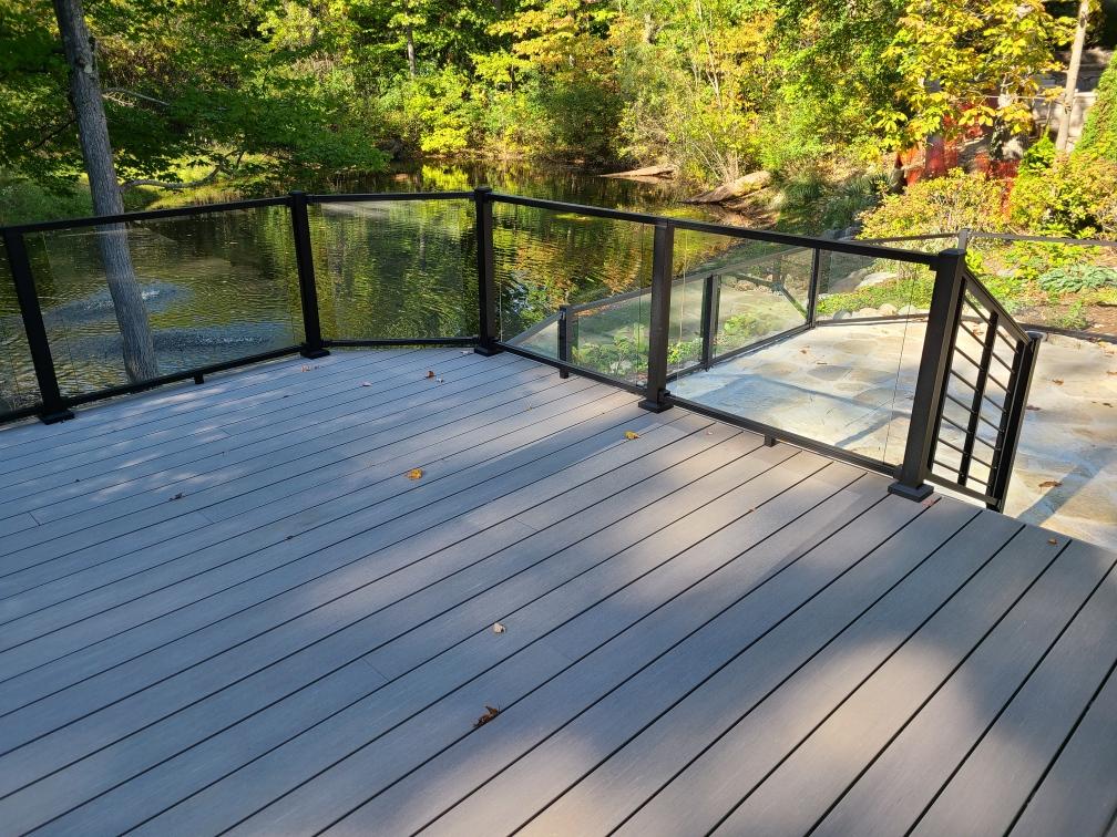 Clover Construction LLC