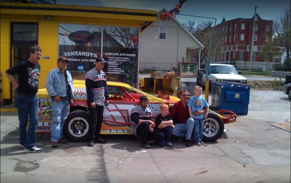 Vanzandt's Affordable Auto Repair