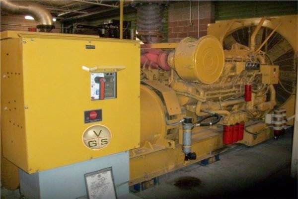 Valleywide Generator Service, LLC