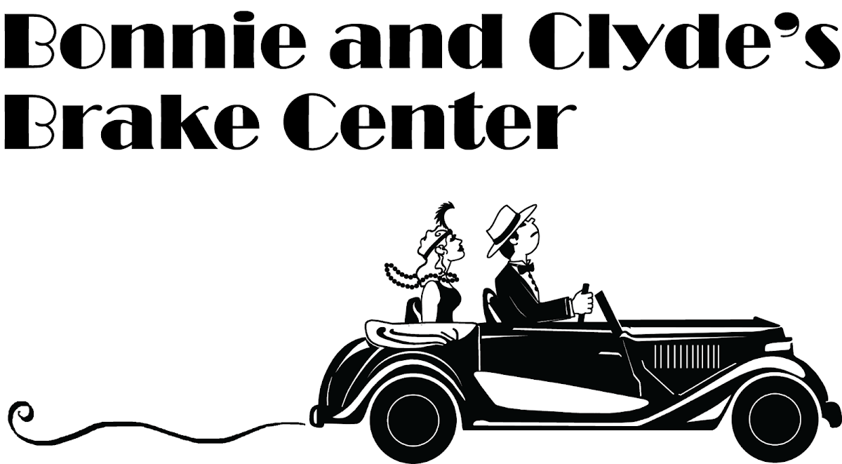 Bonnie & Clyde’s Brake Center