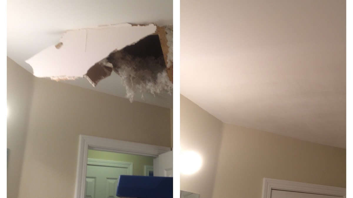 Strictly Drywall Repair