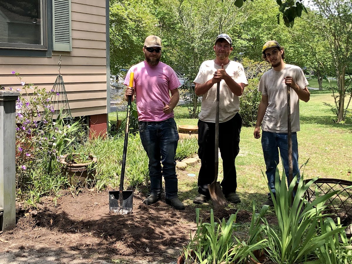 Liberty Lawn & Landscape