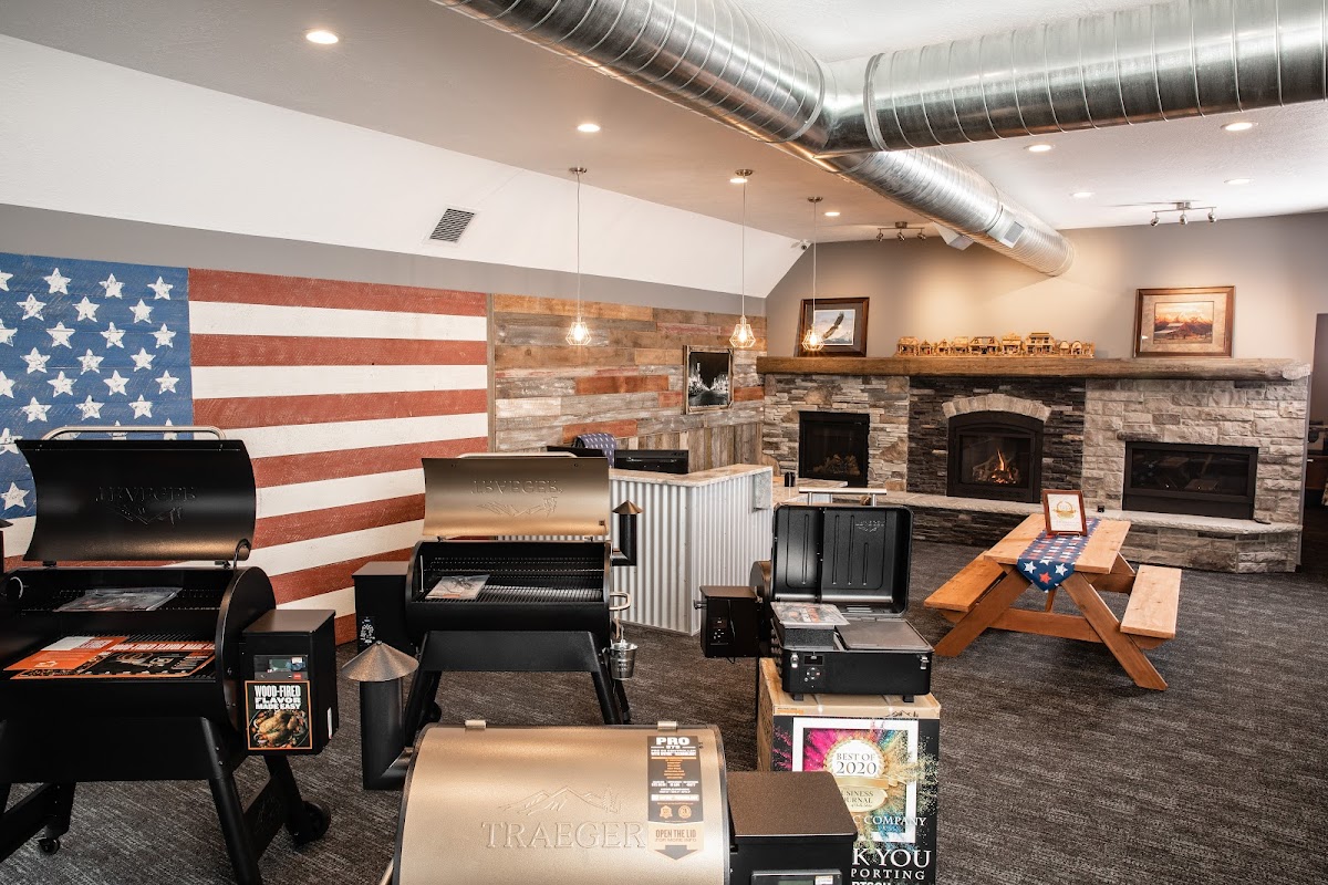 J.A. Bertsch Heating and Cooling