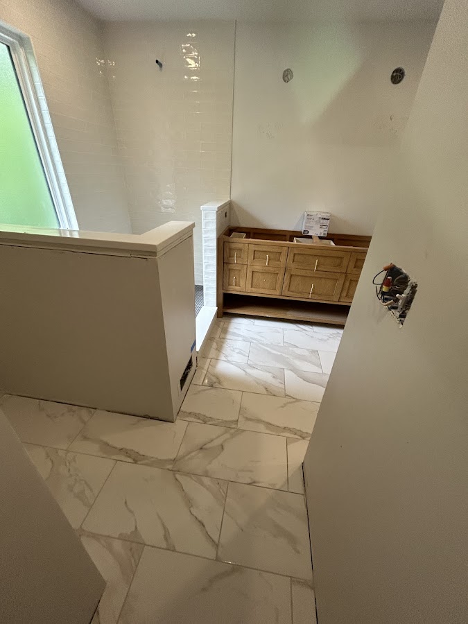 Tile Pros contractors